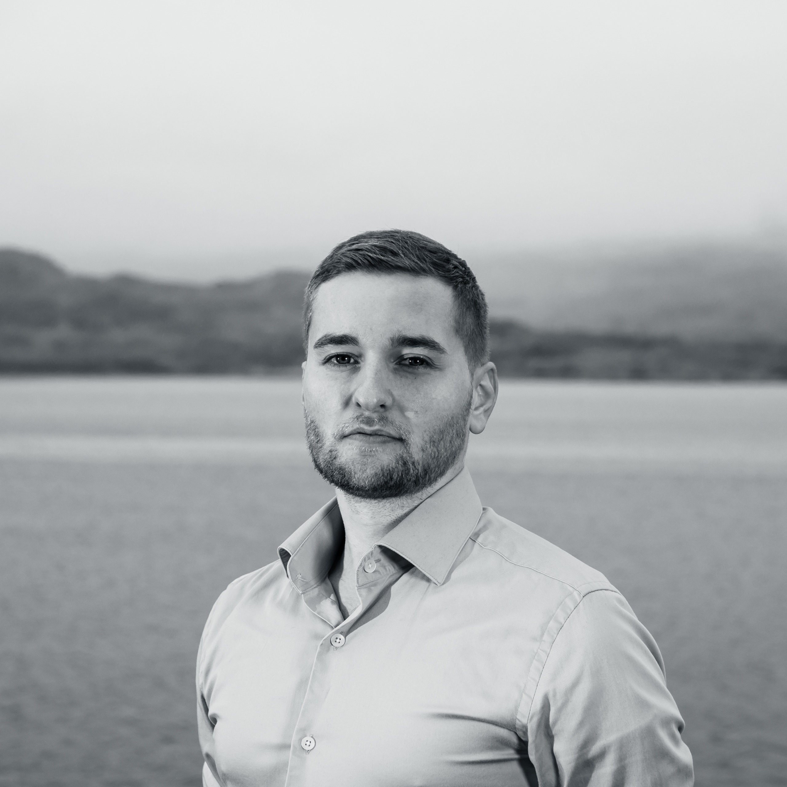 Espen Holden