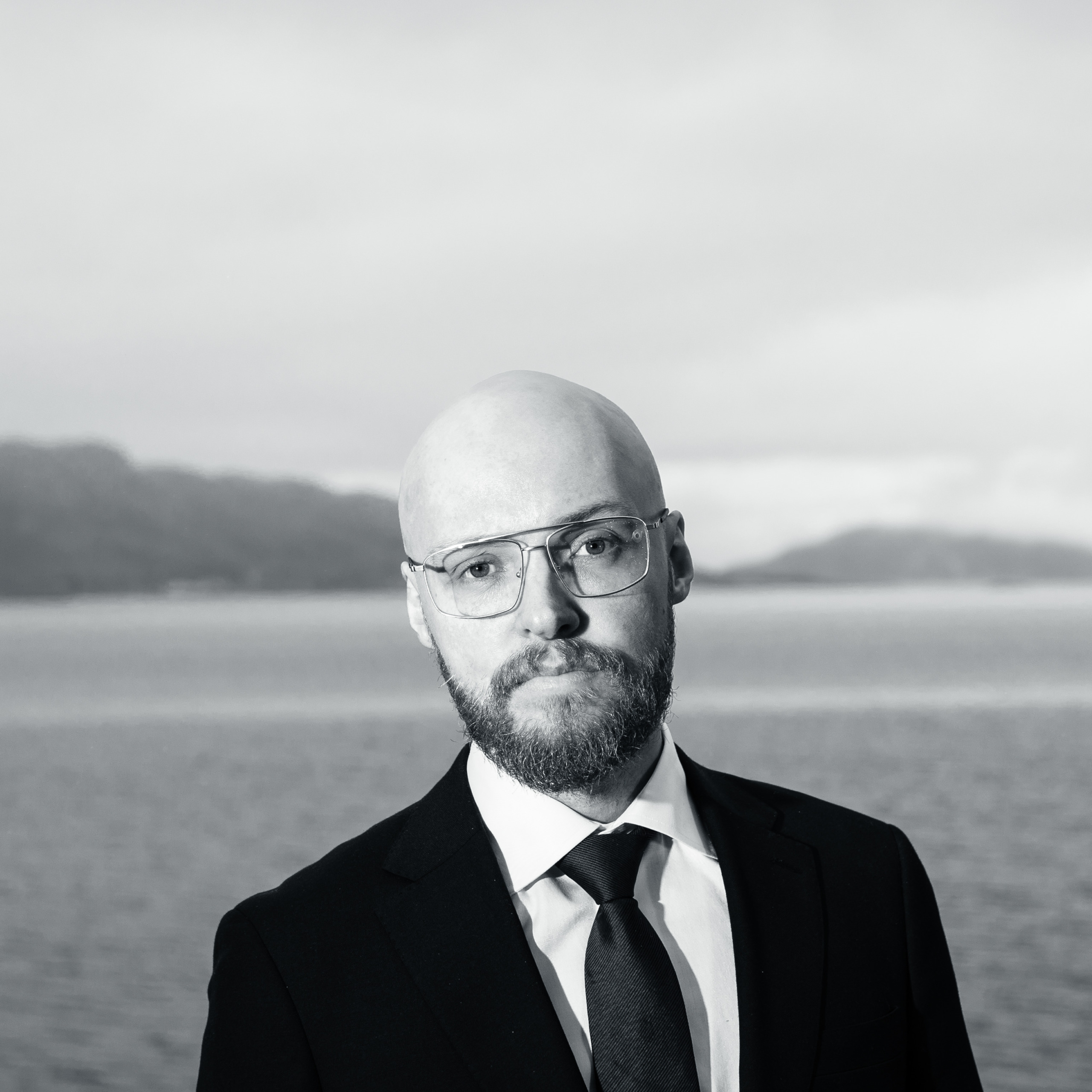 Jørgen Grødahl